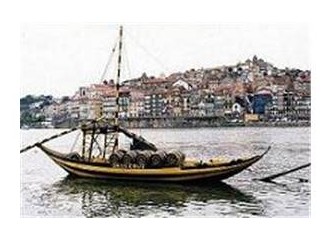 Porto Şarabı