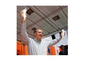 AKP’nin vizyonu Kürt açılımı için yeterli mi?