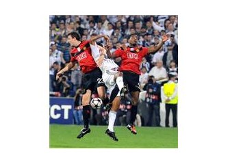Beşiktaş maçı Serdar Özkan çıktığı an kaybetmişti...