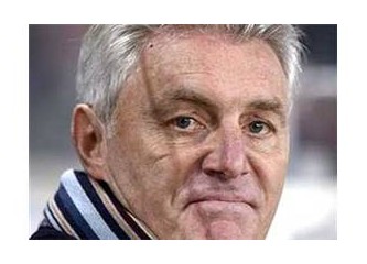 Trabzonspor-Kayserispor maçından notlar ve arkaplan