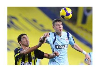 Fenerbahçe-Kasımpaşa maçından notlar ve arkaplan