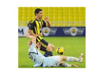 Fenerbahçe'nin yeni taktiği: "Daum Saçmalama"