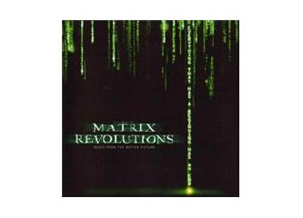 Matrix yanıbaşımızda
