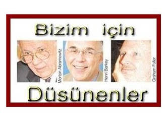Kozmik hücrelerimizdeki ABD…