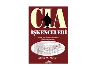 BABADAN KIZINA CIA İŞKENCESİ