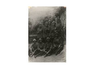 18 Mart 1915 Çanakkale Deniz Zaferi ve Şehitleri Anma Günü