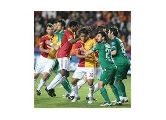 Galatasaray “olur” verdi; Fenerbahçe’nin liderliği kesinleşti!
