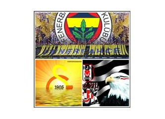 Galatasaray – Beşiktaş Aş. Kaybetti….
