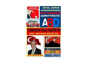 “Çaresiziz Hepimiz Partisi” ve Türkiye’nin değişemeyen siyaset gerçeği