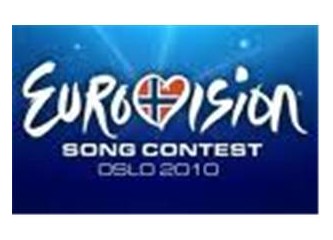 Eurovision'da 'hatır' oylarıyla birincilik!