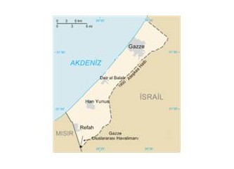 Gazze'ye yardım için gemide vurulmak acısı nasıl bitecek?