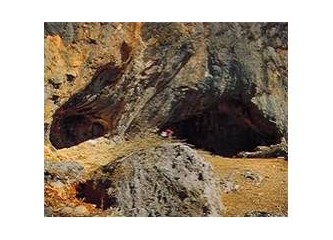 Mağaranın Kamburu-11