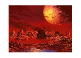 Cehenneme bölük bölük sevk edildiler