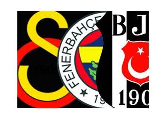 Onlar Kahırbahçe, Sağırsaray, Sakattaş olmuş!