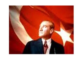 Atatürk, Cumhuriyet ve kadir kıymet bilmezler...