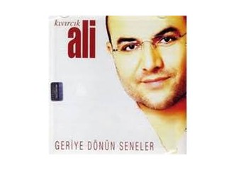 Kıvırcık Ali