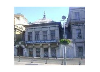 Edebiyat kıraathanesi