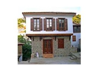 Konak ( 3 )