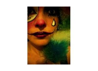 Yanılmadığıma mutluyum