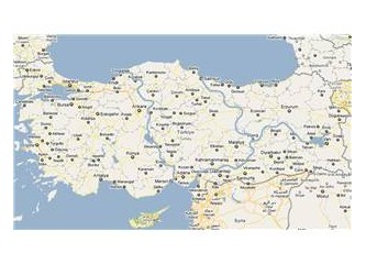 Yok mu Anadolu'ya "Çılgın Proje"?