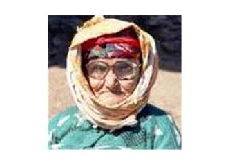 Kaç yaşında olursan ol hayat güzeldir