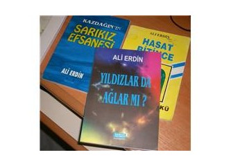 Yıldızlar da ağlar mı?
