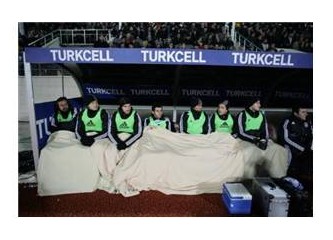Beşiktaş, "üç puan"la ısındı: Sıvasspor: 0- BJK: 1