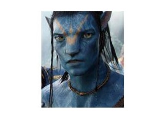 Avatar'ı Beğenmedim !