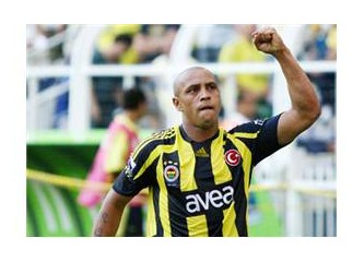 Roberto Carlos'un açıklamalarının şifreleri...