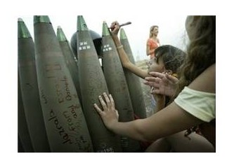 Bütün devletler katildir, İsrail ise katillerin en önde gideni