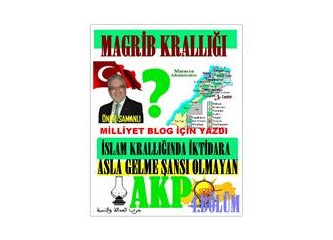 “Magrib Krallığı” ve bu ülkedeki; Adalet ve Kalkınma Partisi '4.Bölüm"