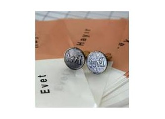 Ben “evet”i basacağım