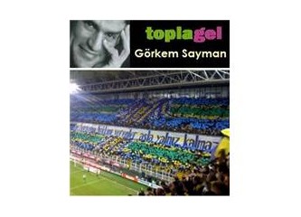Fenerbahçe’nin kişiliği