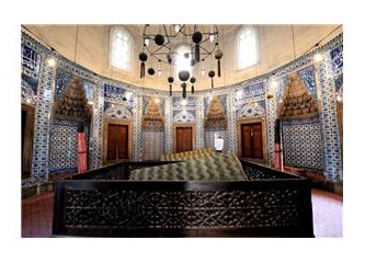 Hürrem Sultan ve 'Muhteşem Yüzyıl'a, ucubeli, mahrem tarih baskısı...