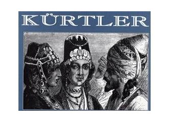 Kürtlerin kültürü mü?