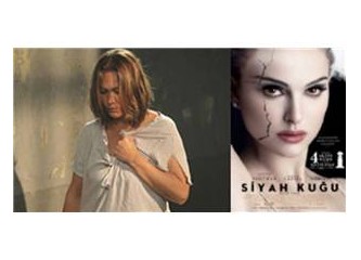 İki yeni film…