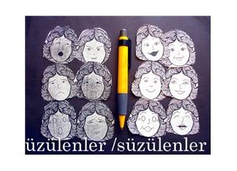 Fiziksel, duygusal ve yaşam tarzlarına göre kırılmalar...