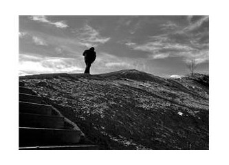 Esişine Kandım Rüzgârın