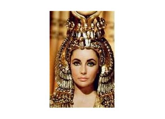Sinemanın Kleopatrası (Elizabeth Taylor) öldü