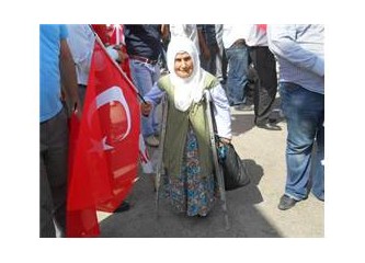 Diyarbakır’ı mutlaka görün