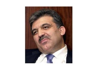 Kimin cumhurbaşkanı?