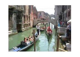 Venedik Lagünü