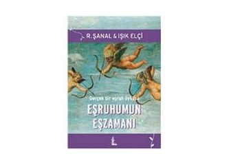 ‘Eş Ruhumun Eş Zamanı’yla kuantumu yakalamak