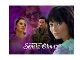 Nurgül Yeşilçay’la ağlamak isteyenlere…