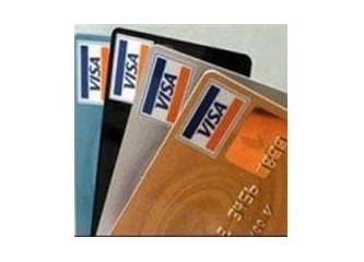 Kredi kartları ile geçinenler dikkat!