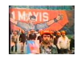 1 Mayıs