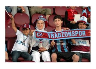 Trabzonspor- Diyarbakırspor maçından notlar