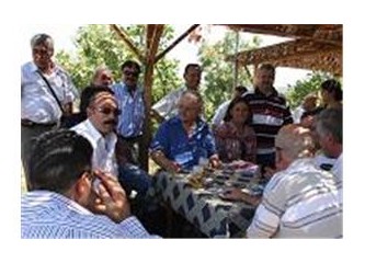 Öz Muğlalılar Kültür ve Dayanışma  Derneği'ne merhaba