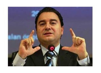 “Orta Vadeli Program’ın açıkçası…”