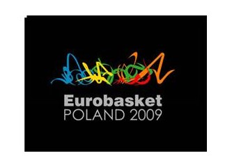 Eurobasket 2009- çeyrek finaller
